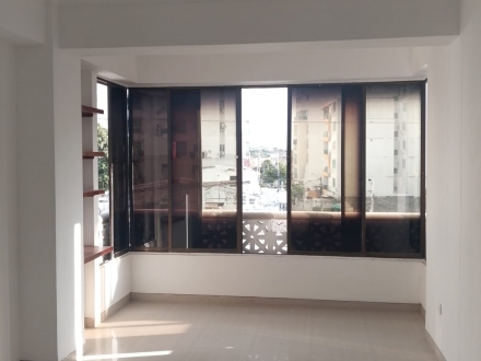 APARTAMENTO PARA LA VENTA EN BULEVAR DE LA CASTELLANA 